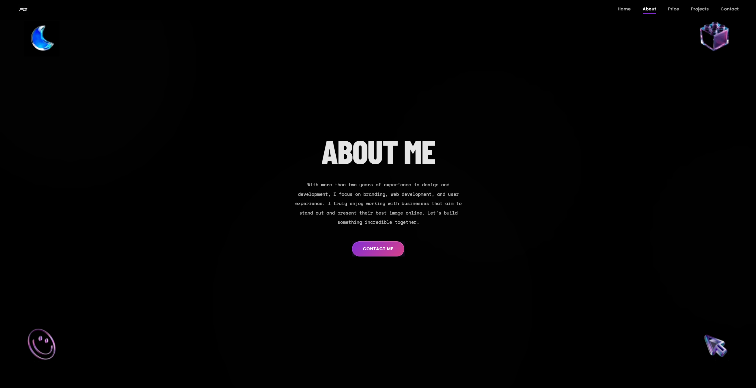 Portfolio 2